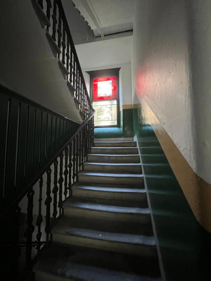 Sauchiehall Street West End Apartment Glasgow Eksteriør bilde