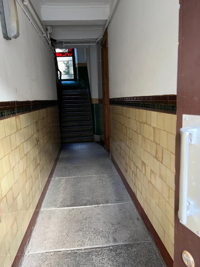 Sauchiehall Street West End Apartment Glasgow Eksteriør bilde
