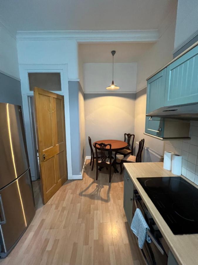 Sauchiehall Street West End Apartment Glasgow Eksteriør bilde